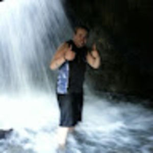 Meet your Posher, Andrew